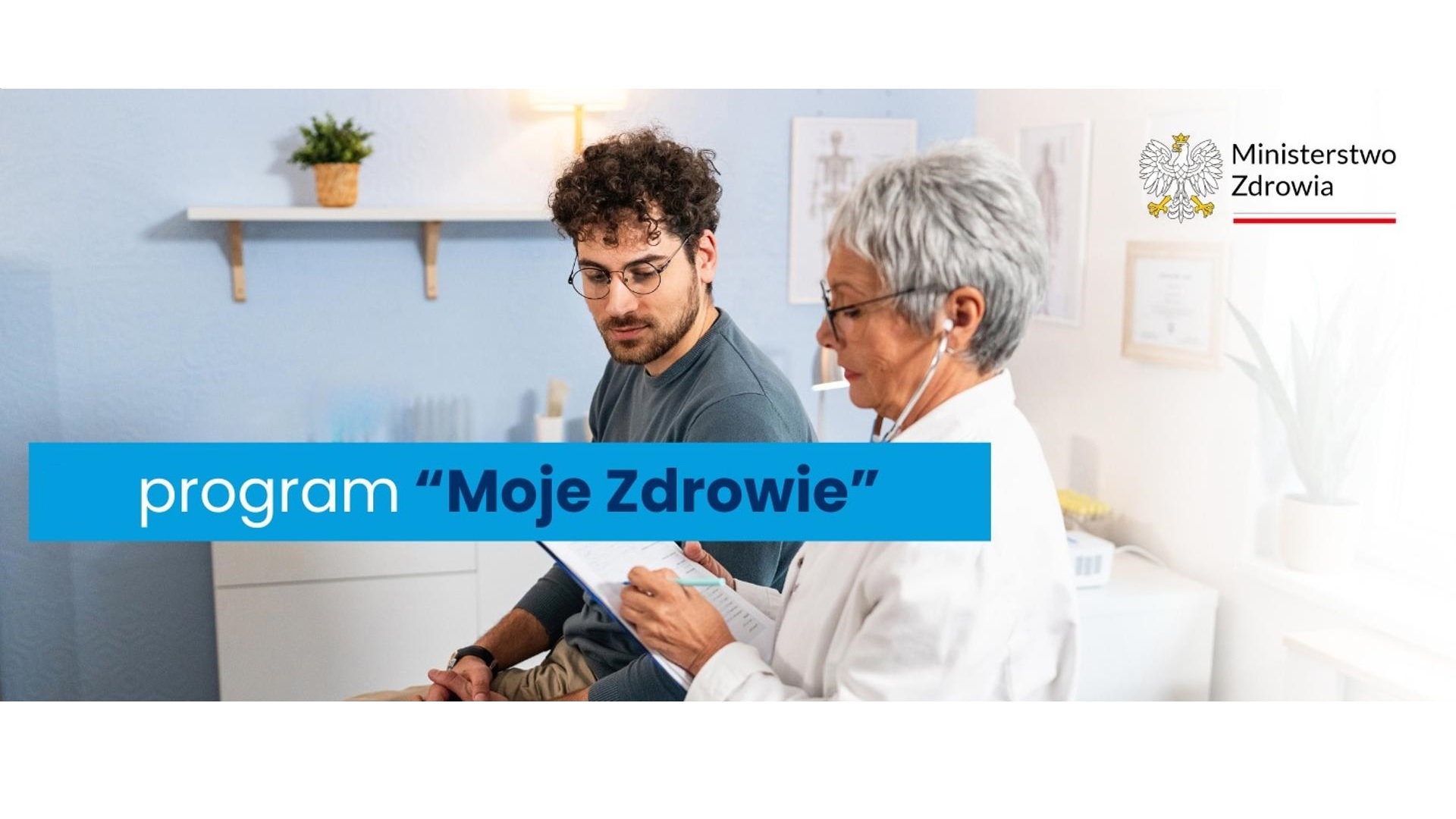 Mein Gesundheitsprogramm